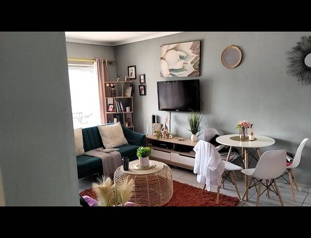 2 BEDROOM APARTMENT FOR SALE IN BIRCHLEIGH